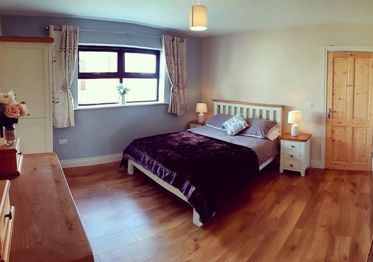 The Dairy Lodge Kilmallock Extérieur photo